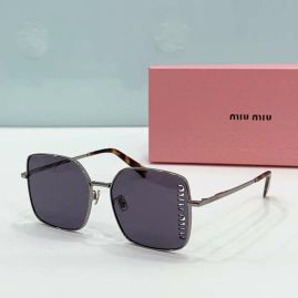 Picture of MiuMiu Sunglasses _SKUfw49432650fw